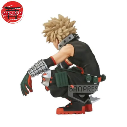 Bakugo "Kacchan" Figuren - My Hero Academia™