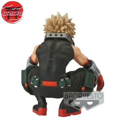 Bakugo "Kacchan" Figuren - My Hero Academia™