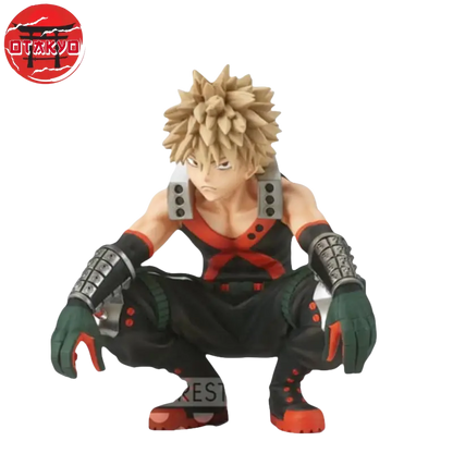 Bakugo "Kacchan" Figuren - My Hero Academia™