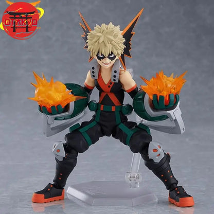 Bakugo Katsuki Figuren - My Hero Academia™