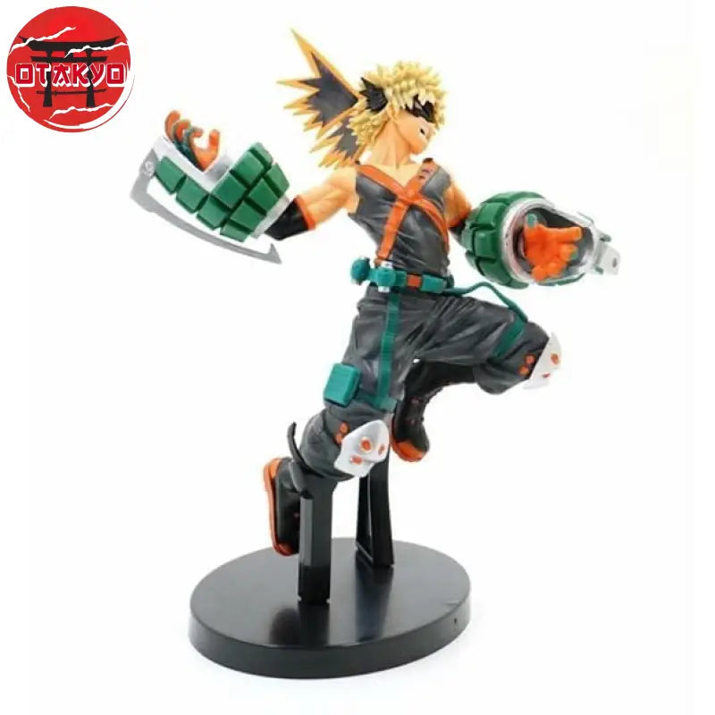 Bakugo Katsuki Figuren - My Hero Academia™