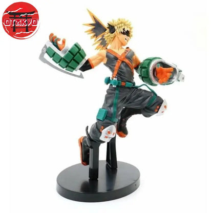 Bakugo Katsuki Figuren - My Hero Academia™