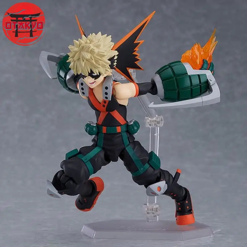 Bakugo Katsuki Figuren - My Hero Academia™