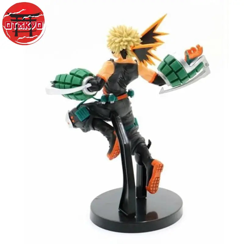 Bakugo Katsuki Figuren - My Hero Academia™