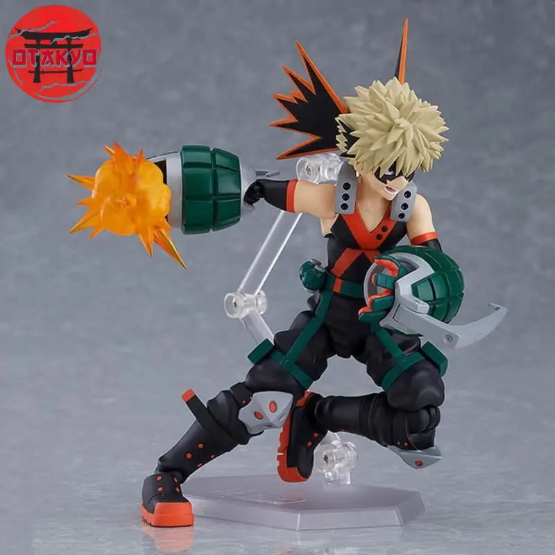 Bakugo Katsuki Figuren - My Hero Academia™