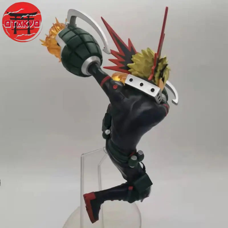 Bakugo Katsuki Figuren - My Hero Academia™