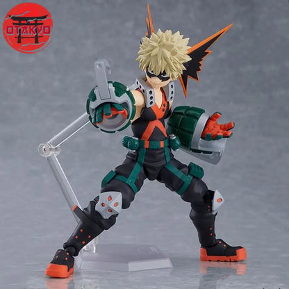 Bakugo Katsuki Figuren - My Hero Academia™