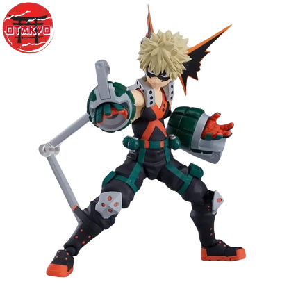 Bakugo Katsuki Figuren - My Hero Academia™
