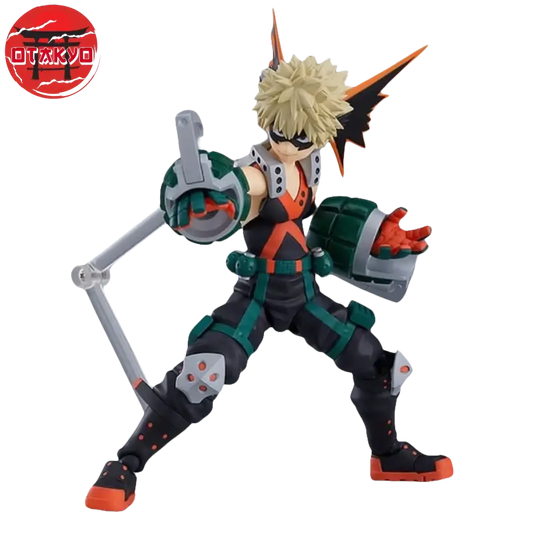 Bakugo Katsuki Figuren - My Hero Academia™