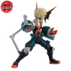 Bakugo Katsuki Figuren - My Hero Academia™