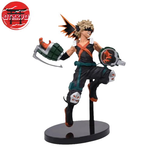 Bakugo Katsuki Figuren - My Hero Academia™