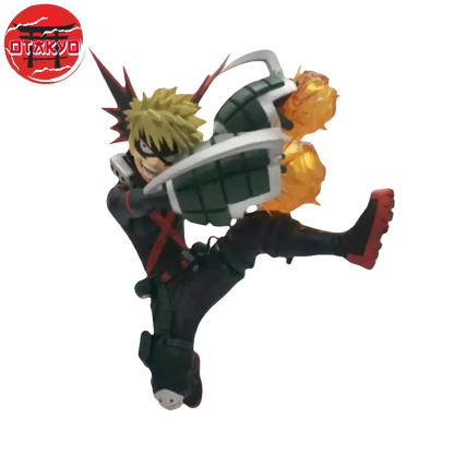 Bakugo Katsuki Figuren - My Hero Academia™