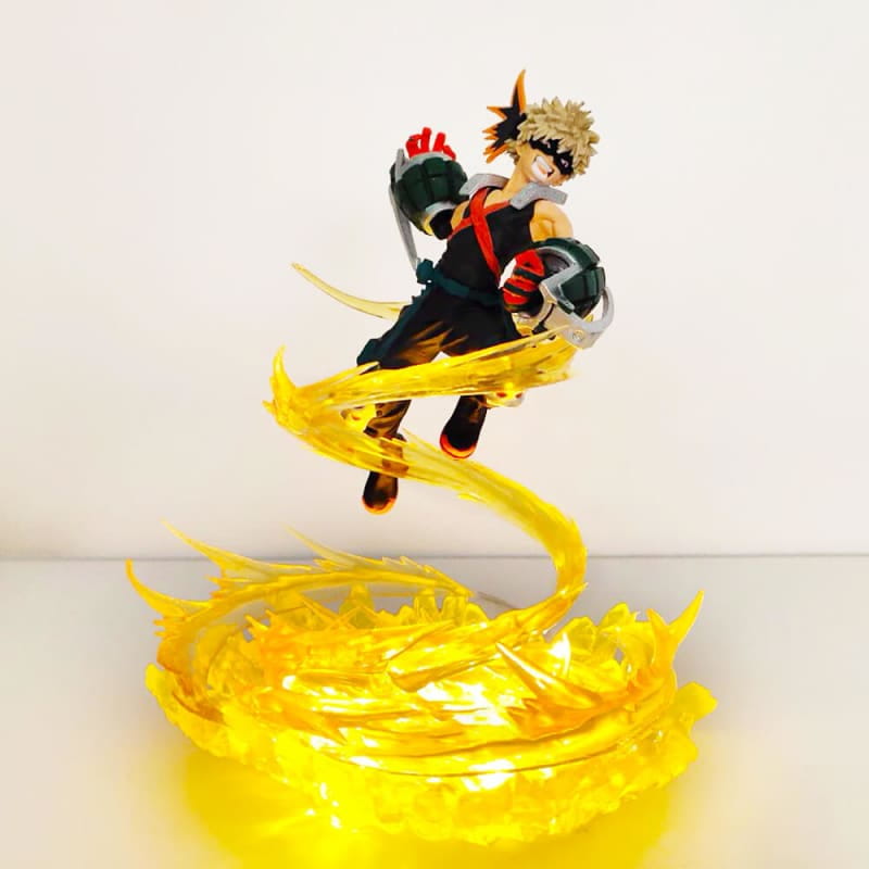 Bakugo Katsuki LED Figuren - My Hero Academia™
