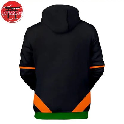 Bakugo Katsuki Pullover - My Hero Academia™