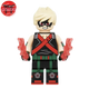Bakugo Lego Figuren - My Hero Academia™