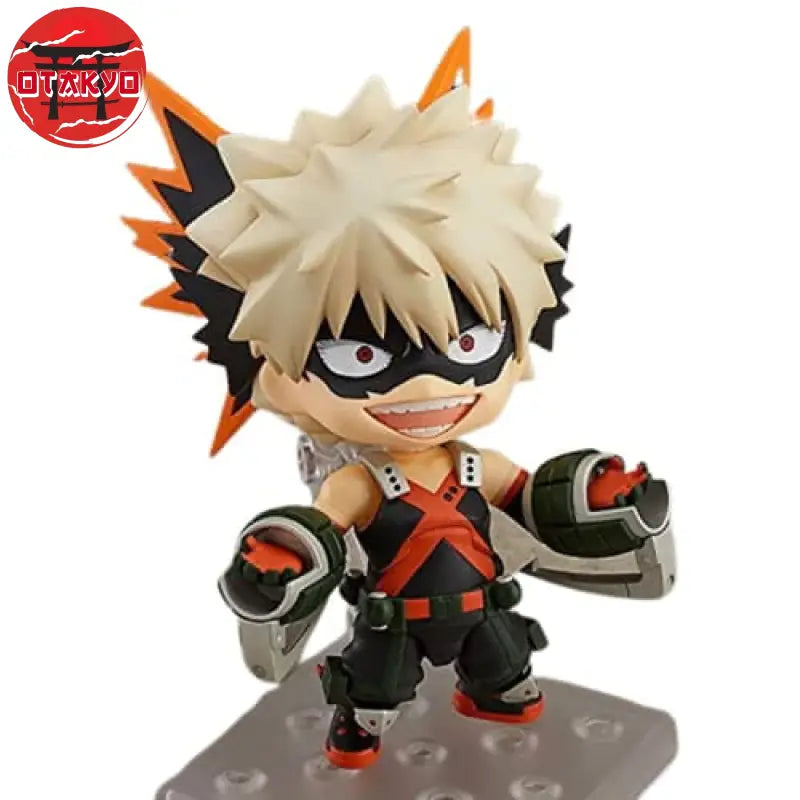 Bakugo Nendoroid Figuren - My Hero Academia™