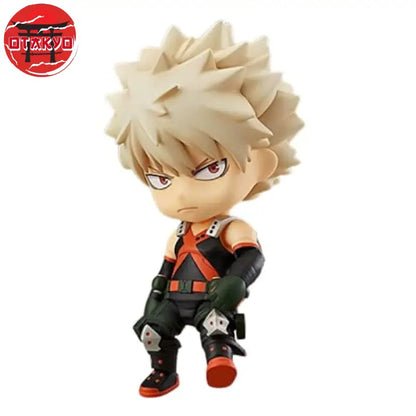 Bakugo Nendoroid Figuren - My Hero Academia™