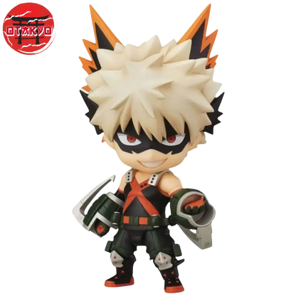 Bakugo Nendoroid Figuren - My Hero Academia™