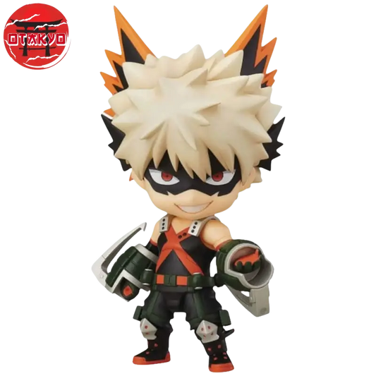 Bakugo Nendoroid Figuren - My Hero Academia™