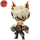 Bakugo Nendoroid Figuren - My Hero Academia™