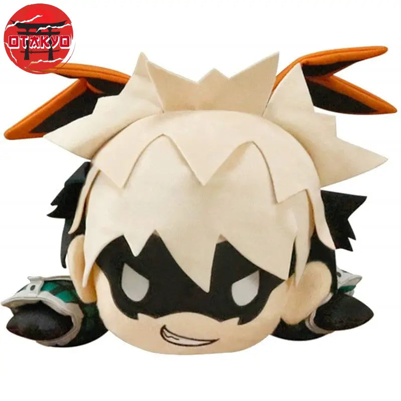 Bakugo Plüschtier - My Hero Academia™