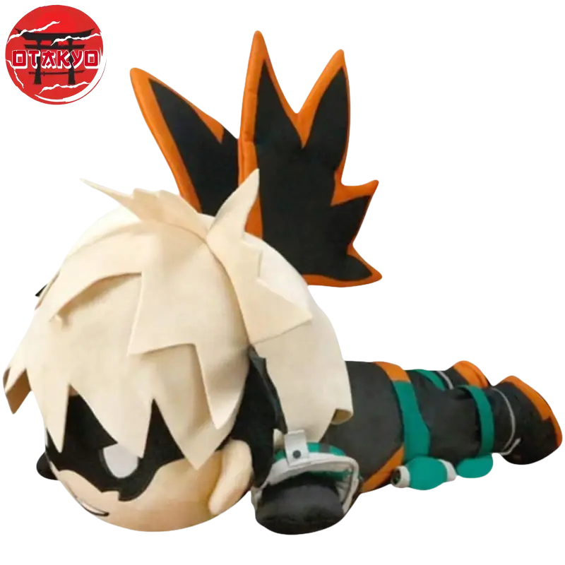 Bakugo Plüschtier - My Hero Academia™