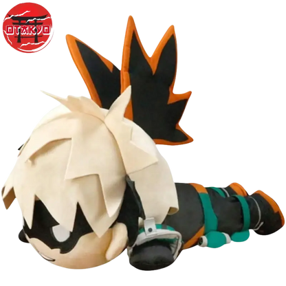 Bakugo Plüschtier - My Hero Academia™