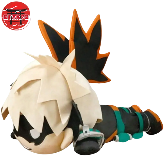 Bakugo Plüschtier - My Hero Academia™