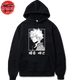 Bakugo Pullover - My Hero Academia™