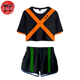 Bakugo Schlafanzug - My Hero Academia™