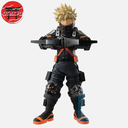 Bakugo "Tactic" Figuren - My Hero Academia™