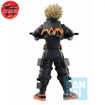 Bakugo "Tactic" Figuren - My Hero Academia™