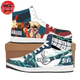 Bakugo x Deku Schuhe - My Hero Academia™