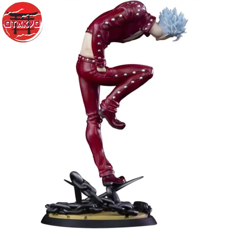 Ban „Die Habgier" Figuren - Nanatsu No Taizai™