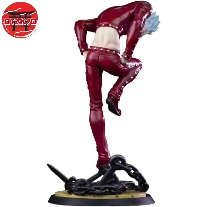 Ban „Die Habgier" Figuren - Nanatsu No Taizai™
