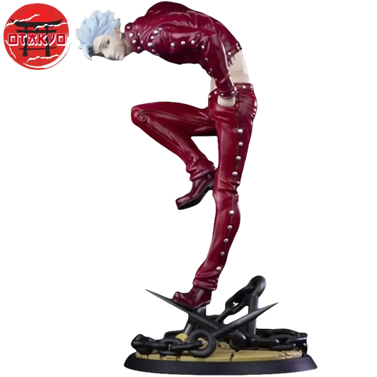 Ban „Die Habgier" Figuren - Nanatsu No Taizai™