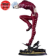 Ban „Die Habgier