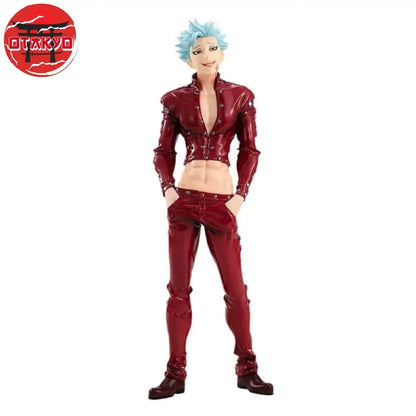 Ban Figuren - Nanatsu No Taizai™