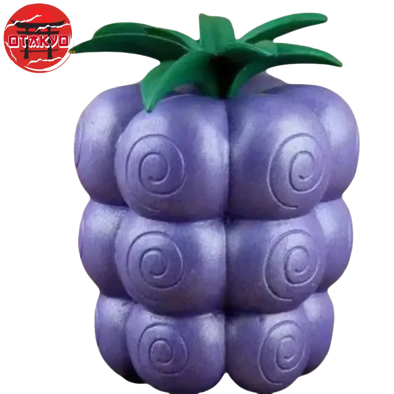 Bara Bara No Mi Teufelsfrucht Figuren - One Piece™