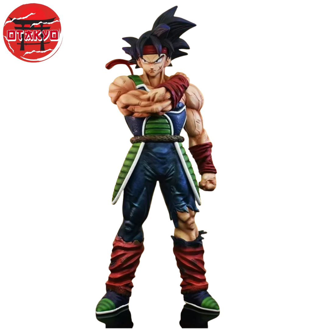 Bardock Figuren - Dragon Ball Z™