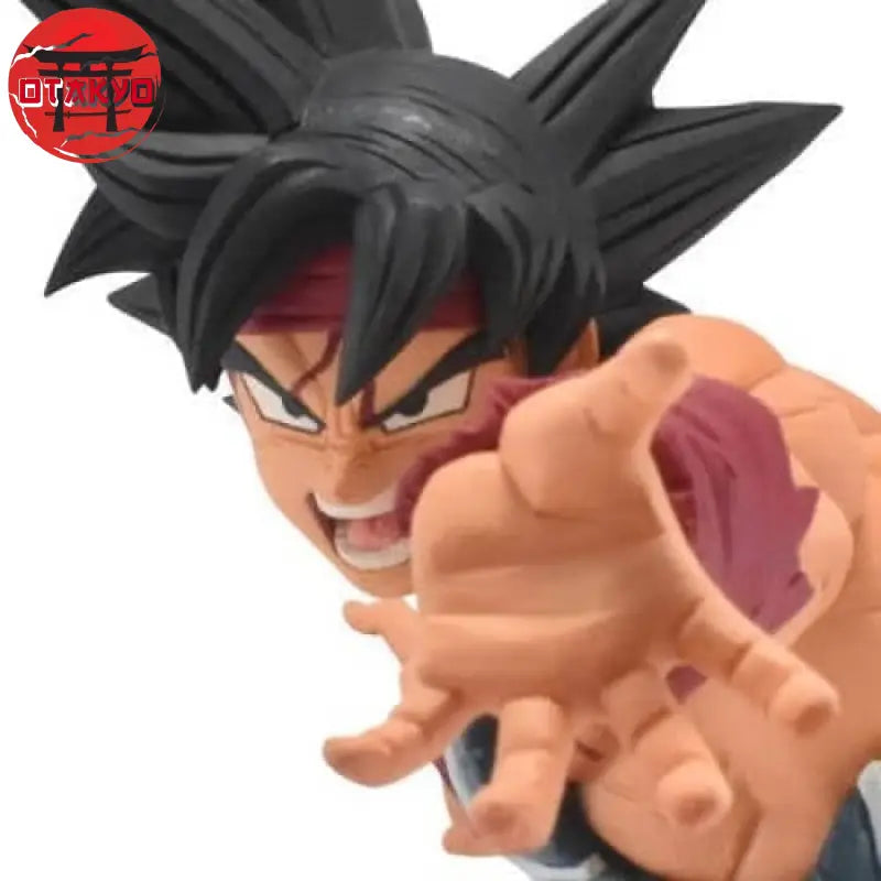 Bardock Kamehameha Vater-Sohn Figuren - Dragon Ball Z™
