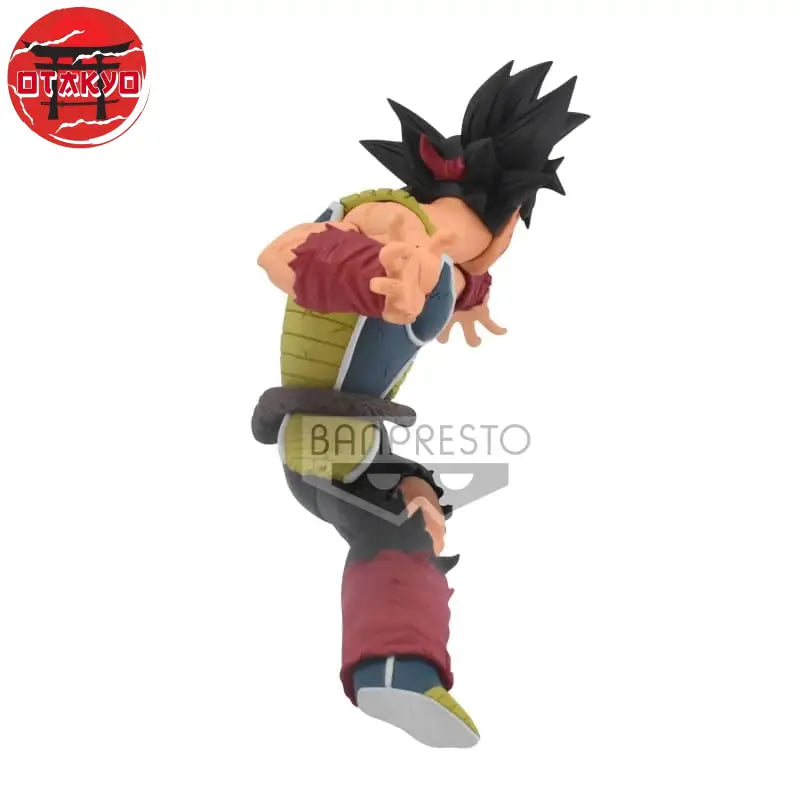 Bardock Kamehameha Vater-Sohn Figuren - Dragon Ball Z™