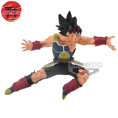 Bardock Kamehameha Vater-Sohn Figuren - Dragon Ball Z™