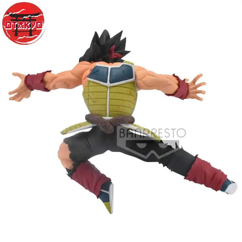 Bardock Kamehameha Vater-Sohn Figuren - Dragon Ball Z™
