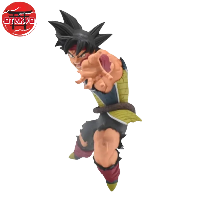 Bardock Kamehameha Vater-Sohn Figuren - Dragon Ball Z™