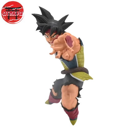 Bardock Kamehameha Vater-Sohn Figuren - Dragon Ball Z™