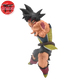 Bardock Kamehameha Vater-Sohn Figuren - Dragon Ball Z™