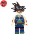 Bardock Lego Figuren - Dragon Ball Z™