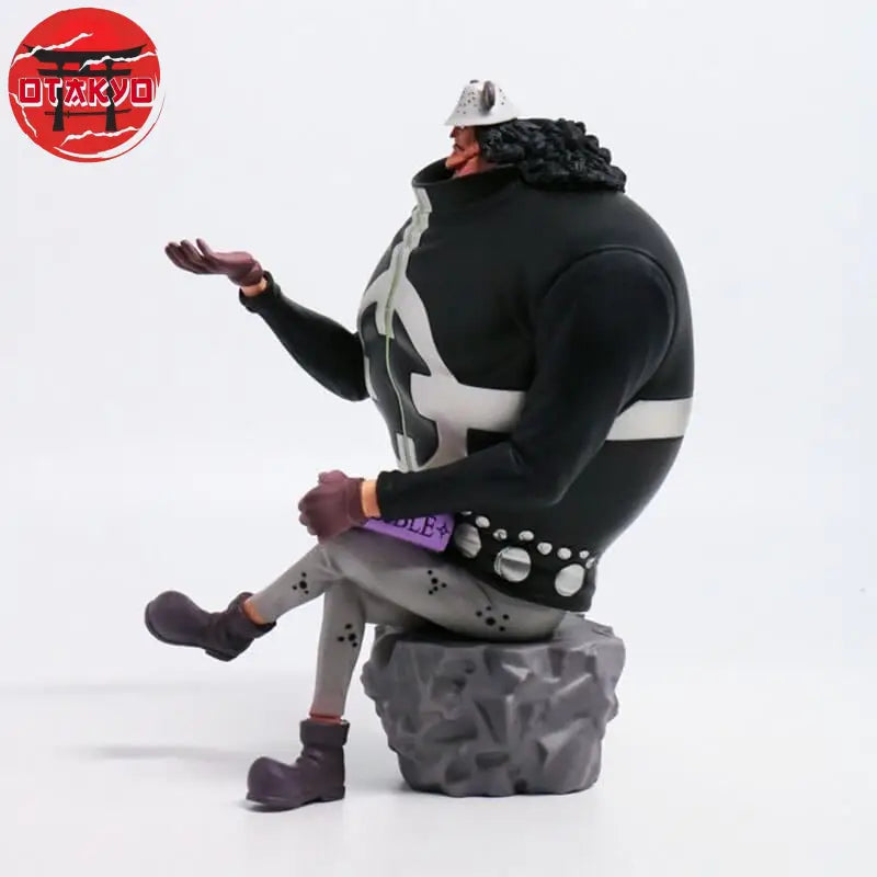 Bartholomew Kuma Figuren - One Piece™