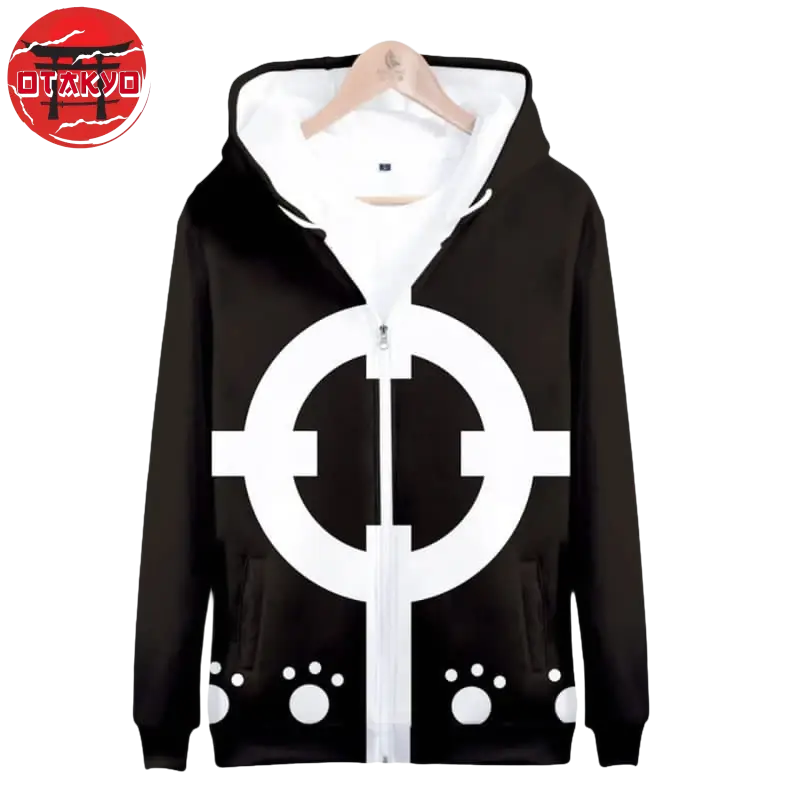Bartholomew Kuma Jacke - One Piece™
